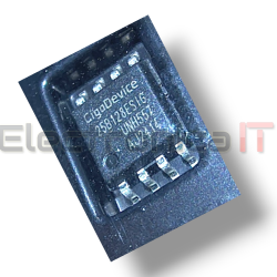 GD25B128ESIG 25B128ESIG GD 25B128 ESIG SOP8