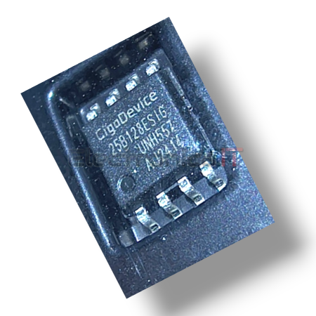 GD25B128ESIG 25B128ESIG GD 25B128 ESIG SOP8