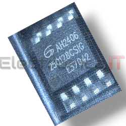 GD25Q128CSIG 25Q128CSIG GD 25Q128 CSIG SOP8