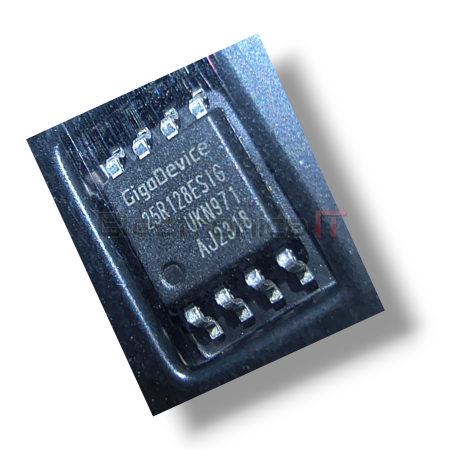 GD25R128ESIG 25R128ESIG GD 25R128 ESIG SOP8