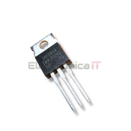 IRF2804 IRF2804 IRF2804 TO220