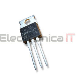 IRF3708 IRF3708 IRF3708 TO220