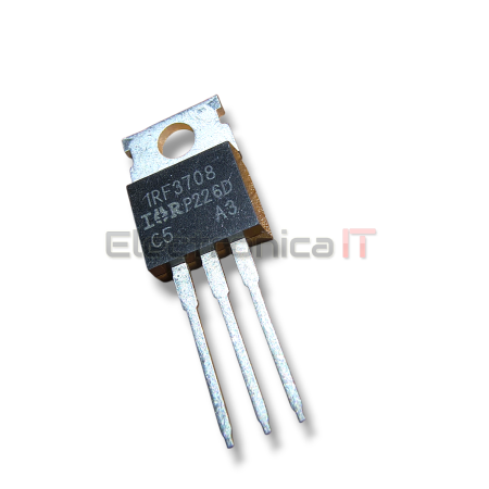 IRF3708 IRF3708 IRF3708 TO220