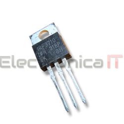 IRF3710 IRF-3710 IRF3710 TO220