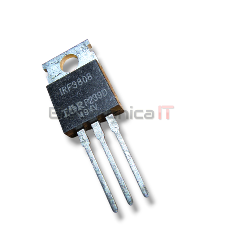 IRF3808 IRF3808 IRF3808 TO220