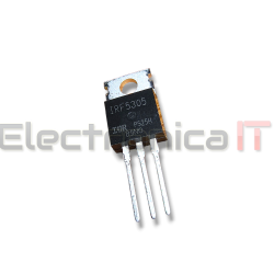 IRF5305 IRF5305 IRF5305 TO220