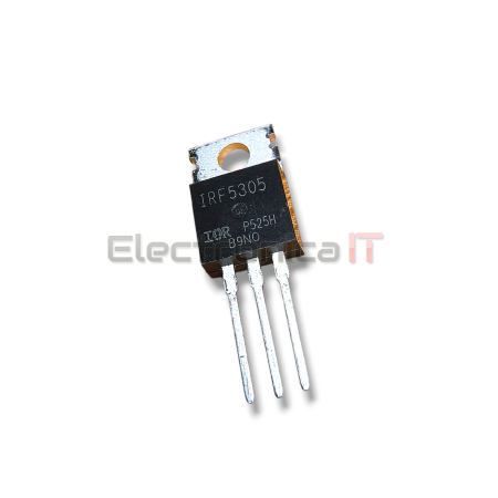 IRF5305 IRF5305 IRF5305 TO220