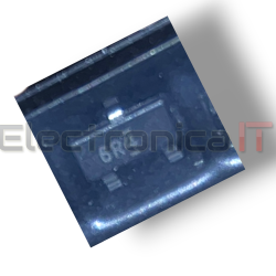 MMBFJ112 6r jfet canal N sot-23 smd
