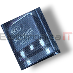 NCE3080K NCE 3080K NCE 3080 K TO252