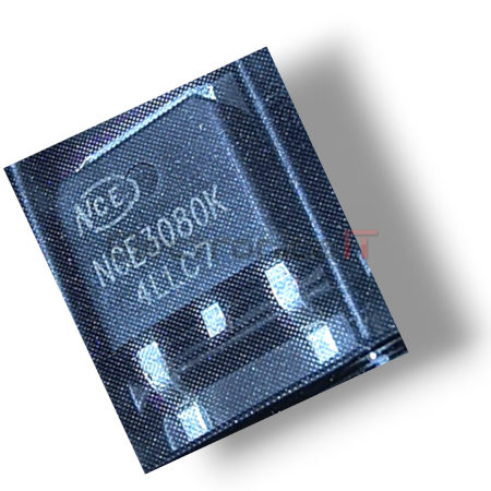 NCE3080K NCE 3080K NCE 3080 K TO252