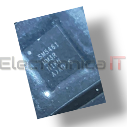 SM5461 SM-5461 SM 5461 BGA