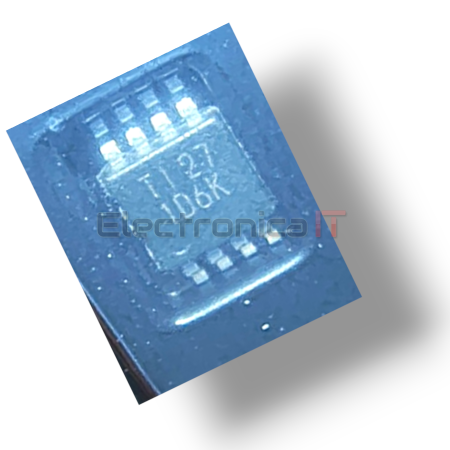 1D6K TPS2001DDGKR TPS2001 1D6K MSOP-8