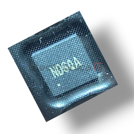 nd SY8206 SY8206B 8206B nd.. SY8206BQNC qfn6