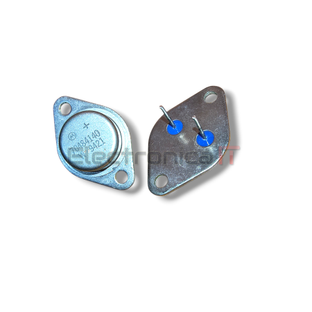 70484140 NPN TRANSISTOR peavey