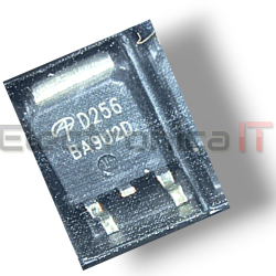 D256 aod 256 AOD256 to252 smd