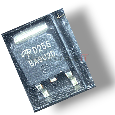 D256 aod 256 AOD256 to252 smd