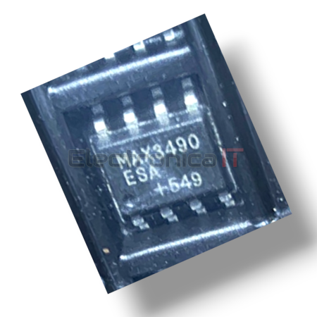max3490 ESA max3490ESA max 3490 3490ESA sop8 smd