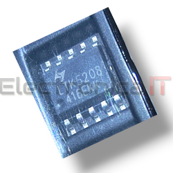 5208 LTK5208 LTK 5208 smd sop10