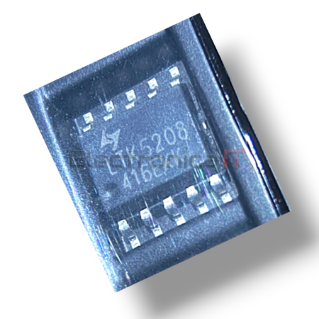 5208 LTK5208 LTK 5208 smd sop10