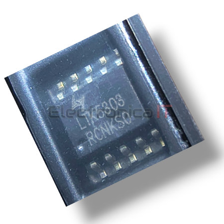 5303 LTK5303 LTK 5303 smd sop10