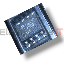 LM4562MA LM4562 MA LM 4562 MA smd sop-8 l4562 l4562ma