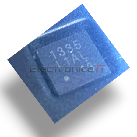 AOZ1335DI 1335DI AOZ 1335 DI AOZ1335DI-01 qfn
