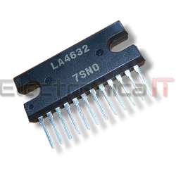 LA4632