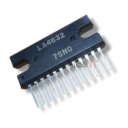LA4632