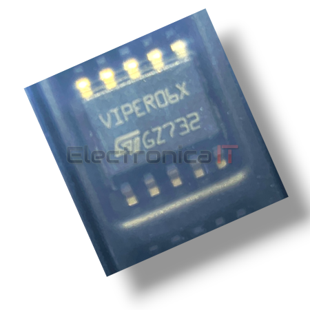 VIPER06X VIPER06XSTR