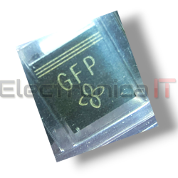 GFP SMCJ36A SMC J36A DO-214AB