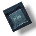 RK RK… SYX196DQNC SYX196D QNC  SYX196D-RK QFFN6