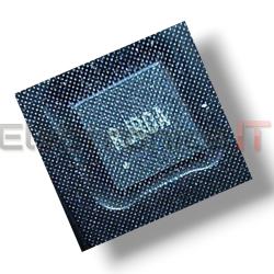 RJ RJ… SYX196CQNC SYX196C QNC SYX196C-RJ… QFFN6
