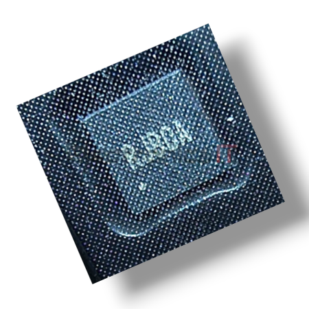 RJ RJ… SYX196CQNC SYX196C QNC SYX196C-RJ… QFFN6