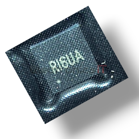 RI SYX196BQNC SYX196B QNC SYX196B-RI… SYX196 B QFFN6