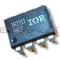 IR2151PBF IR2151P IR2151 pbf IR 2151 2151PBF DIP8