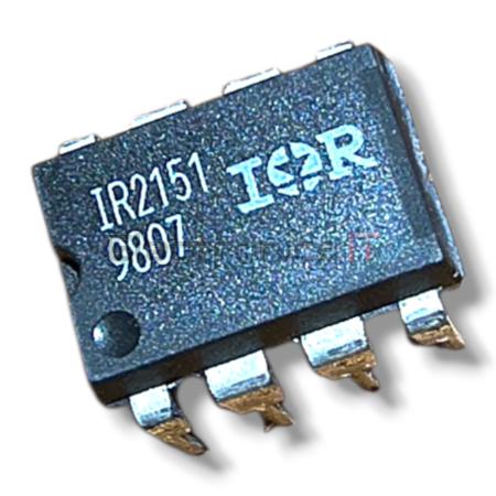 IR2151PBF IR2151P IR2151 pbf IR 2151 2151PBF DIP8
