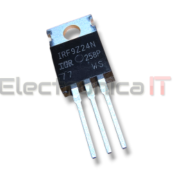 IRF9Z24N TO220 IR F9Z24N IRF9Z24N