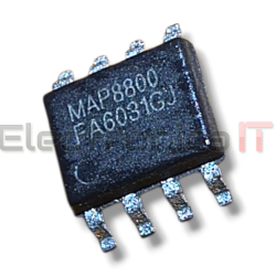 MAP8800 MAP-8800 MAP 8800 SMD SOP8