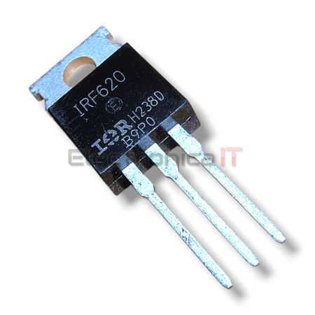 IRF620 IRF-620 IRF 620 TO220