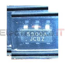 5300a sot23-6