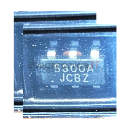 5300a sot23-6