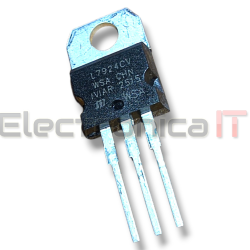 L7924CV L7924 cv 7924CV L 7924 to220