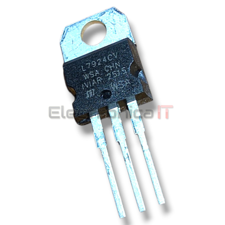 L7924CV L7924 cv 7924CV L 7924 to220
