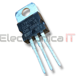 L7915CV L7915 cv 7915CV L 7915 to220