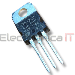 L7912CV L7912 CV L 7912 7912 CV to220