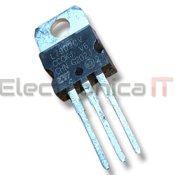 L7909CV L7909 7909CV L 7909 CV to220