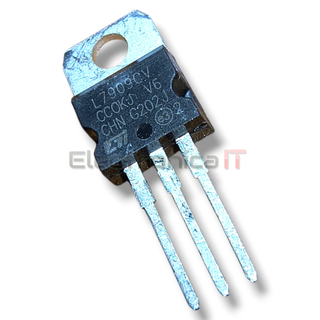 L7909CV L7909 7909CV L 7909 CV to220