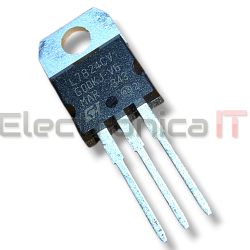 L7824CV L7824 7824CV L 7824 CV to220