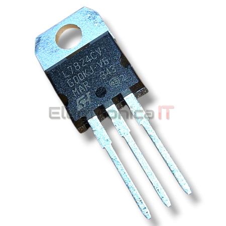 L7824CV L7824 7824CV L 7824 CV to220