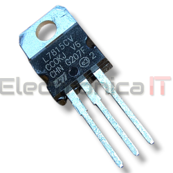 L7815CV L7815 7815CV L 7815 CV to220